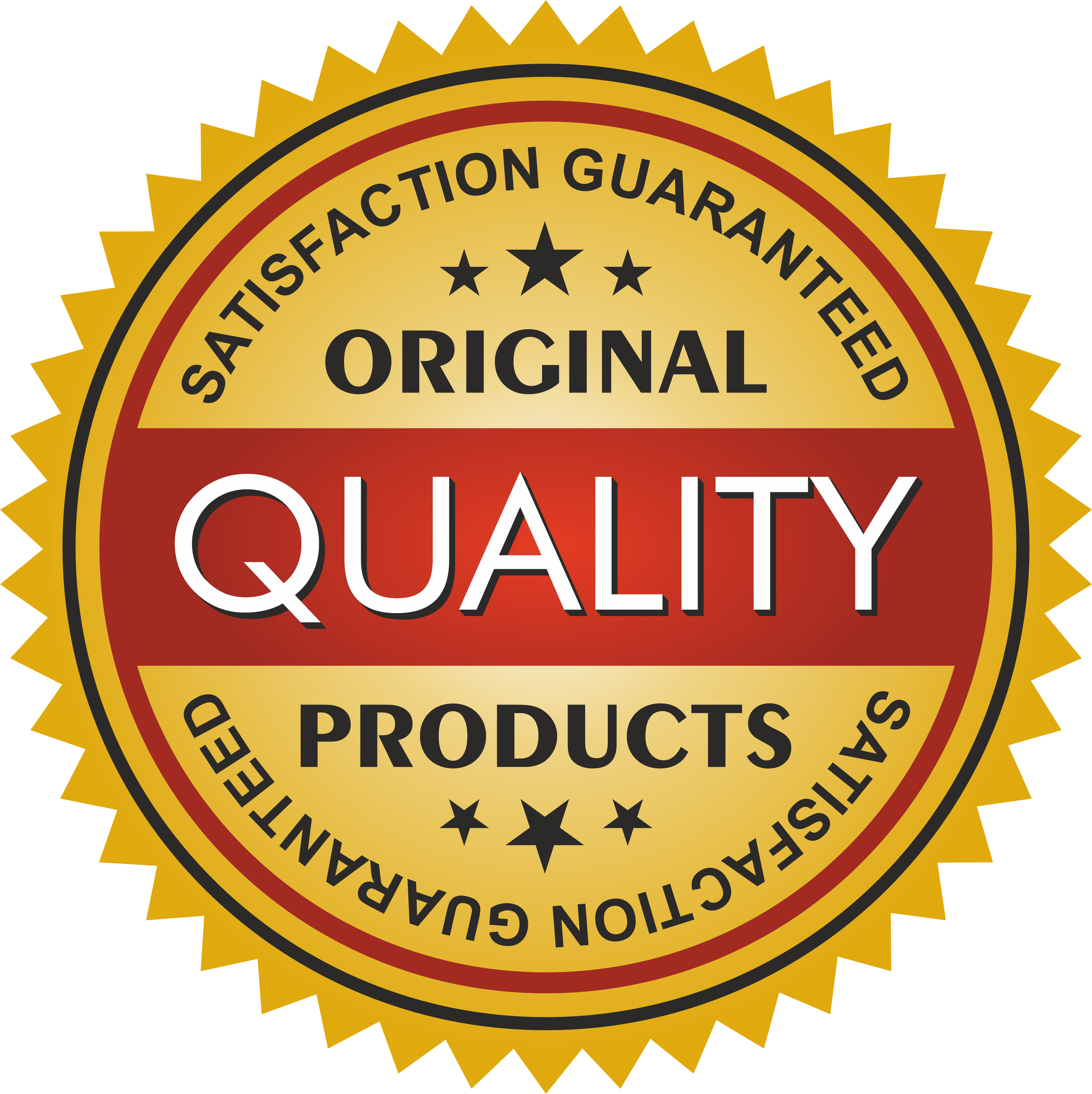 Original Quality Products